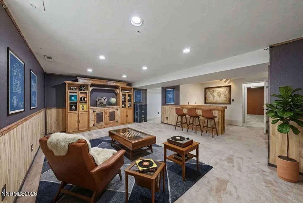 1945 Lakeside Reno NV 89509