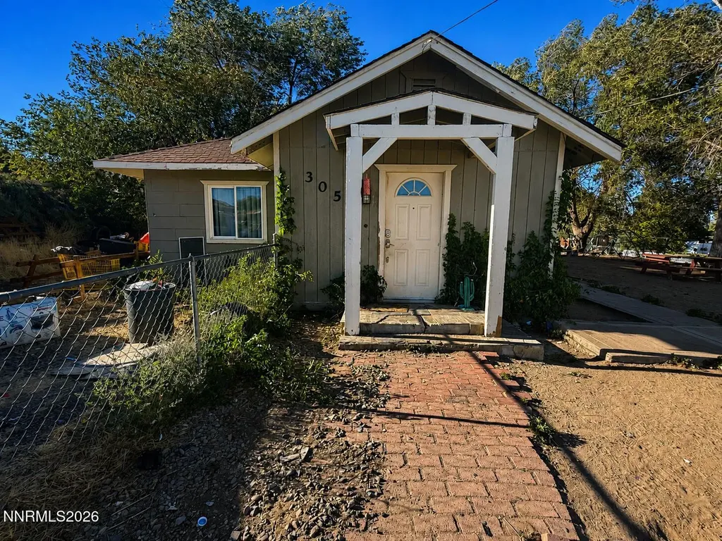 305 2nd Sun Valley NV 89433