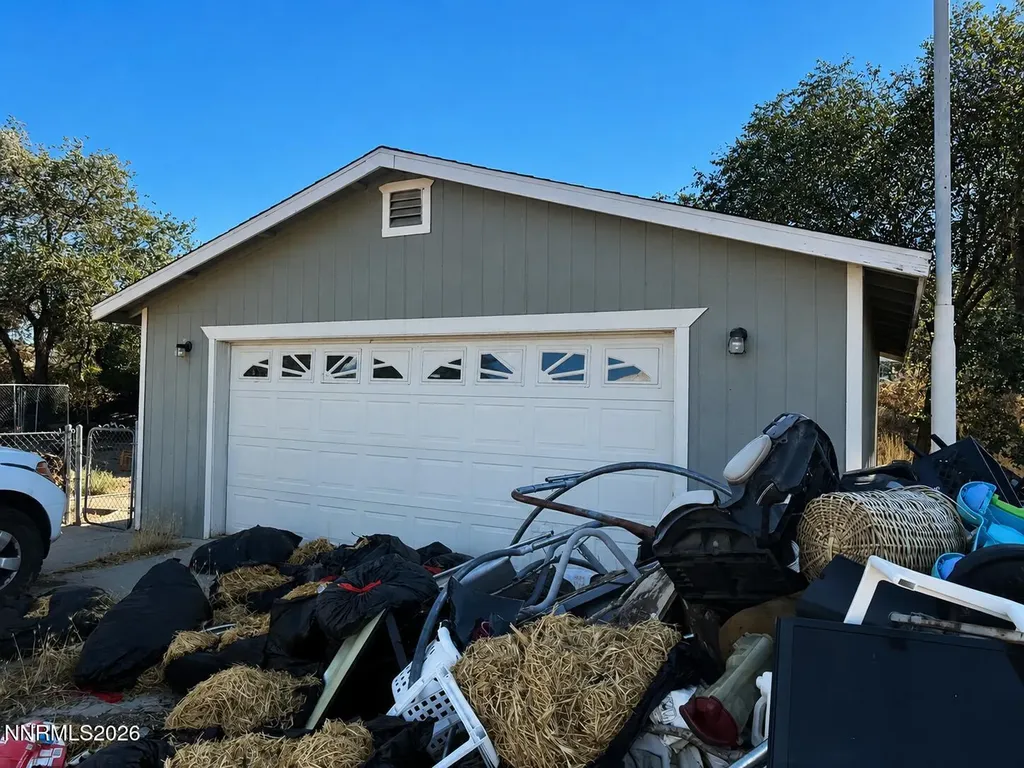 305 2nd Sun Valley NV 89433