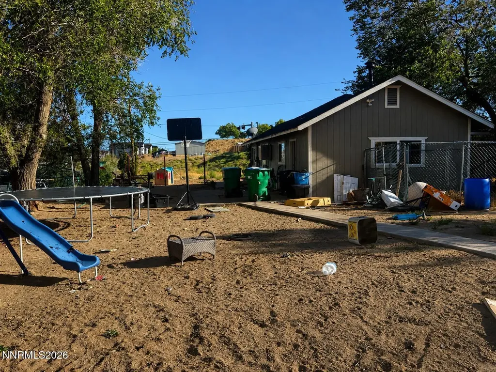 305 2nd Sun Valley NV 89433