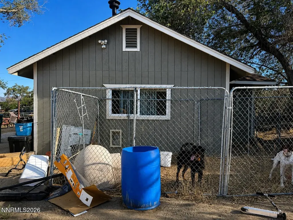 305 2nd Sun Valley NV 89433
