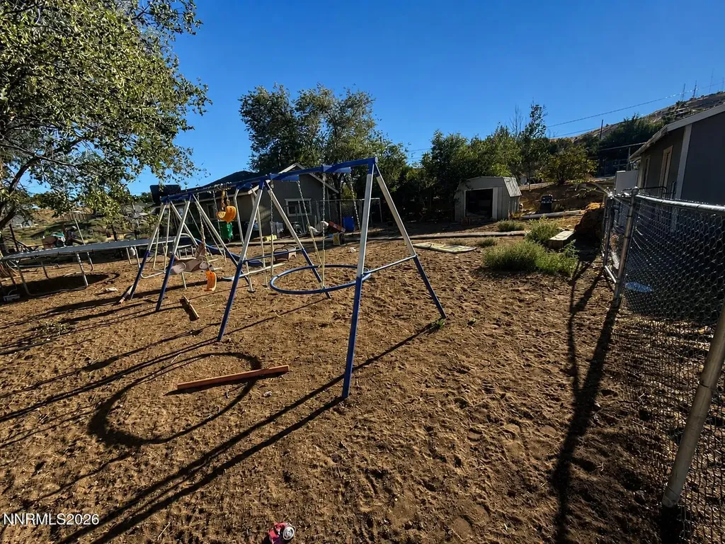 305 2nd Sun Valley NV 89433