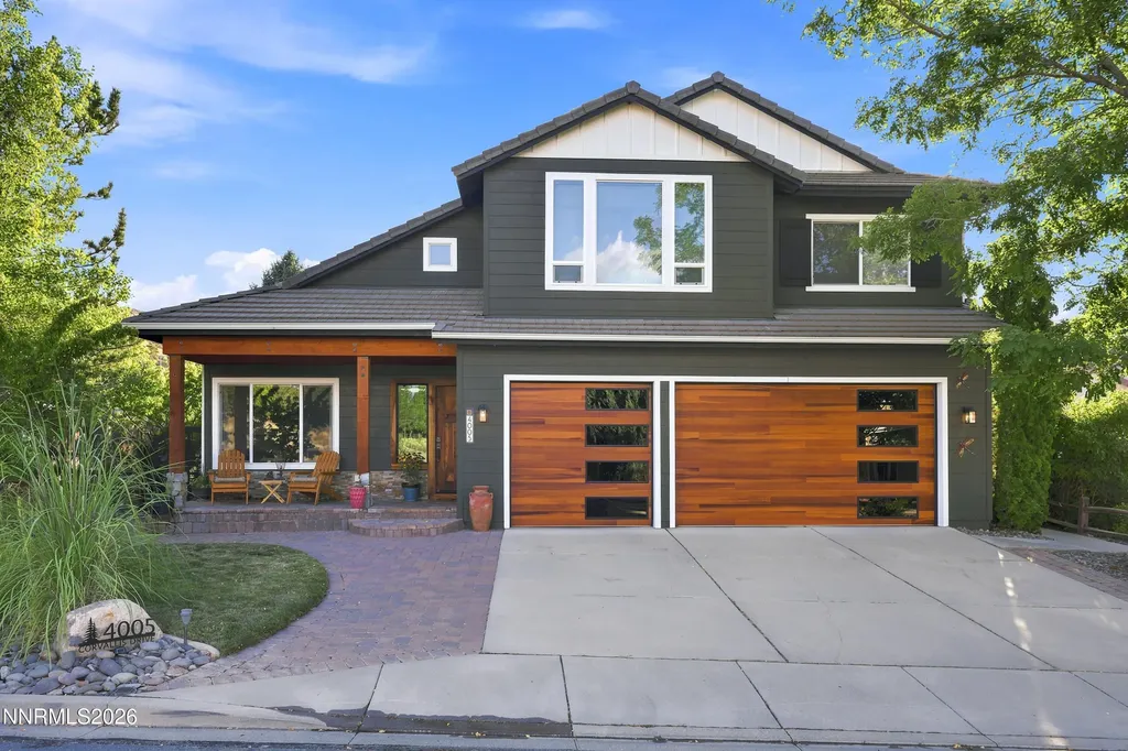 4005 Corvallis Reno NV 89511