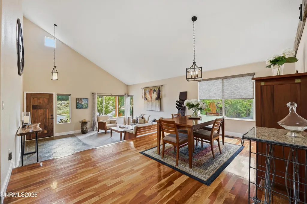 4005 Corvallis Reno NV 89511