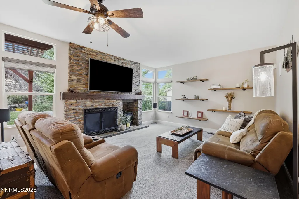4005 Corvallis Reno NV 89511