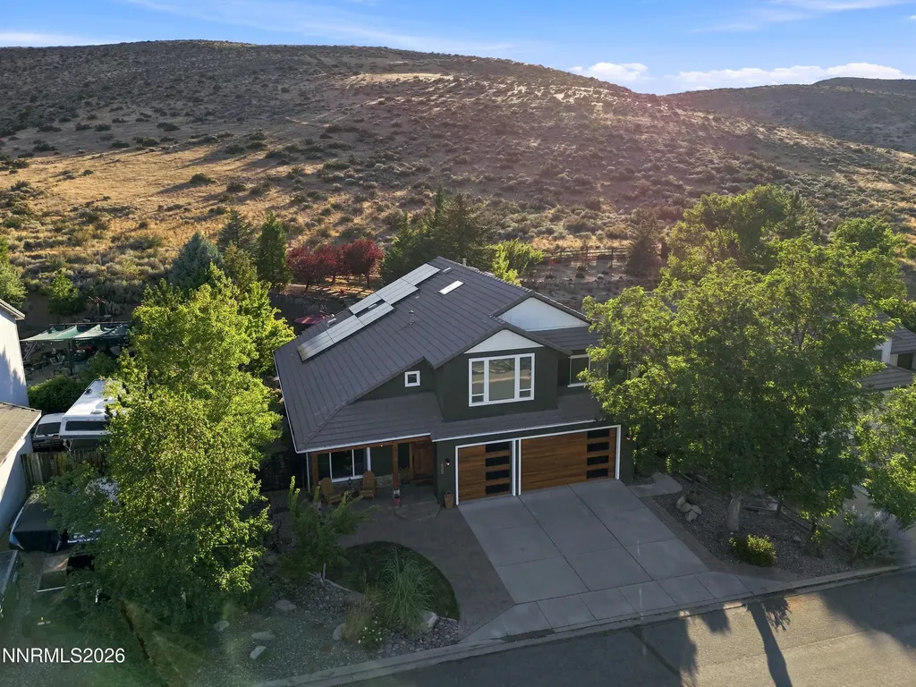 4005 Corvallis Reno NV 89511