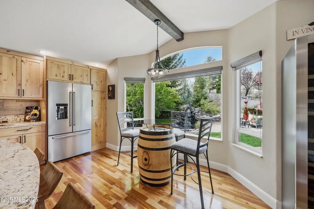 4005 Corvallis Reno NV 89511