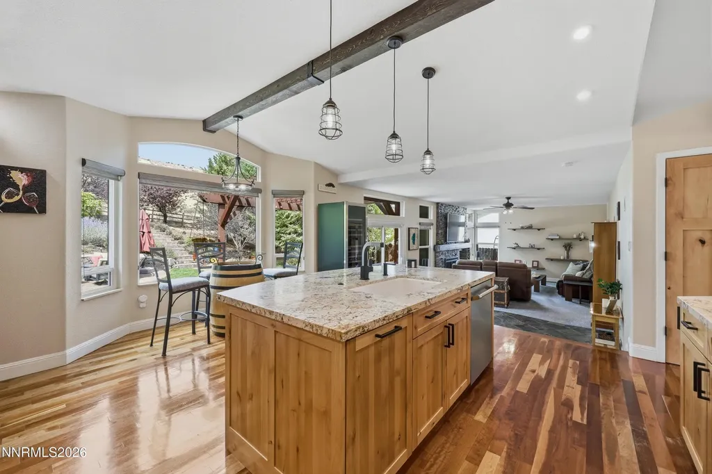 4005 Corvallis Reno NV 89511
