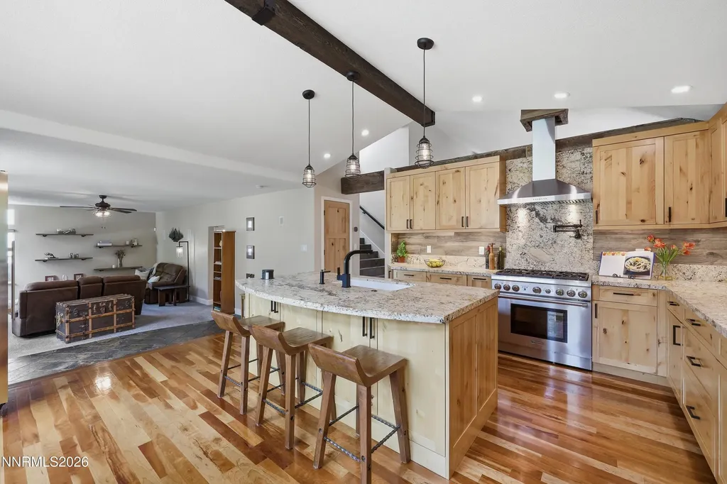 4005 Corvallis Reno NV 89511