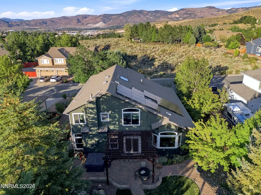 4005 Corvallis Reno NV 89511