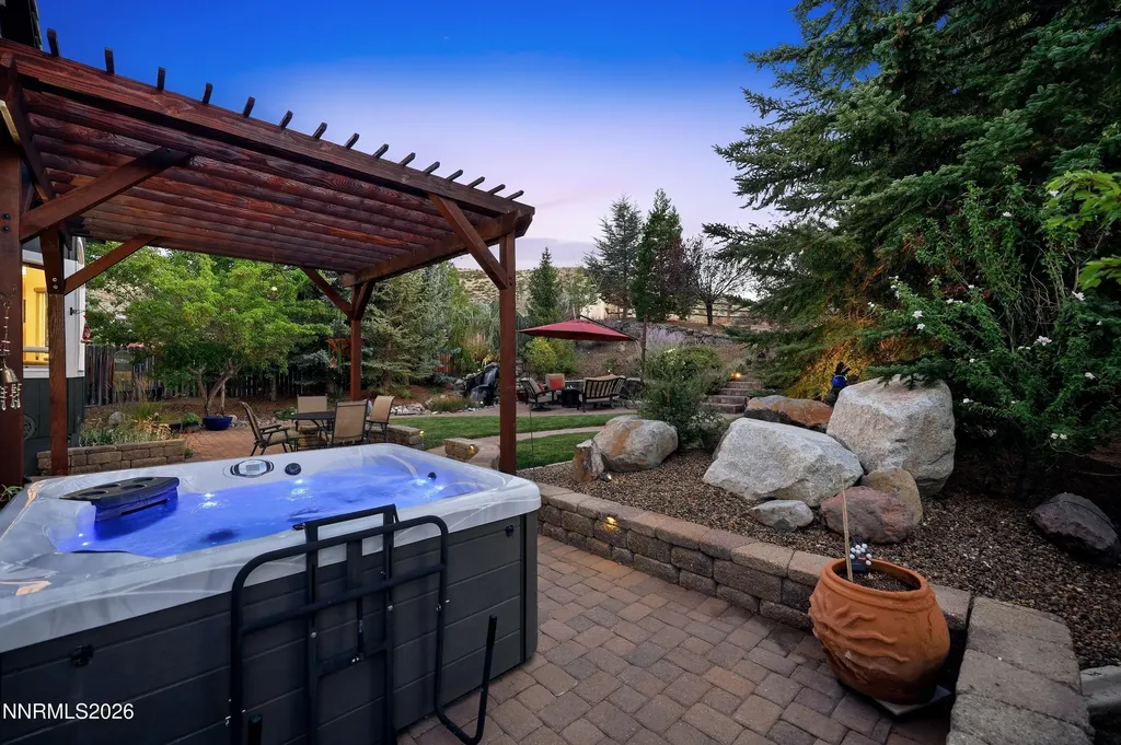 4005 Corvallis Reno NV 89511
