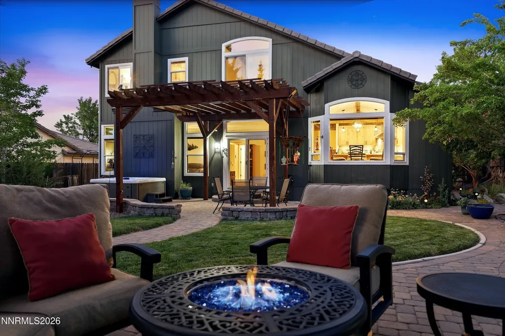 4005 Corvallis Reno NV 89511