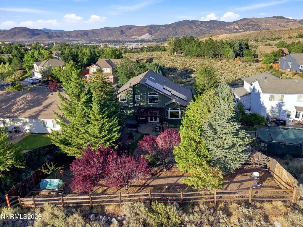 4005 Corvallis Reno NV 89511