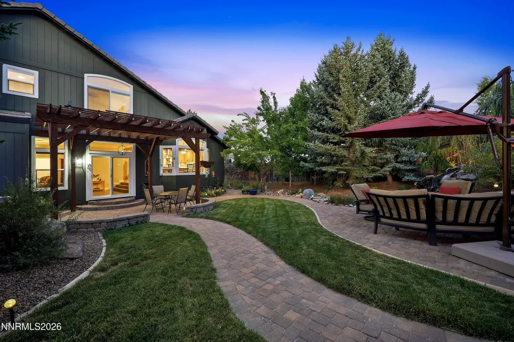 4005 Corvallis Reno NV 89511