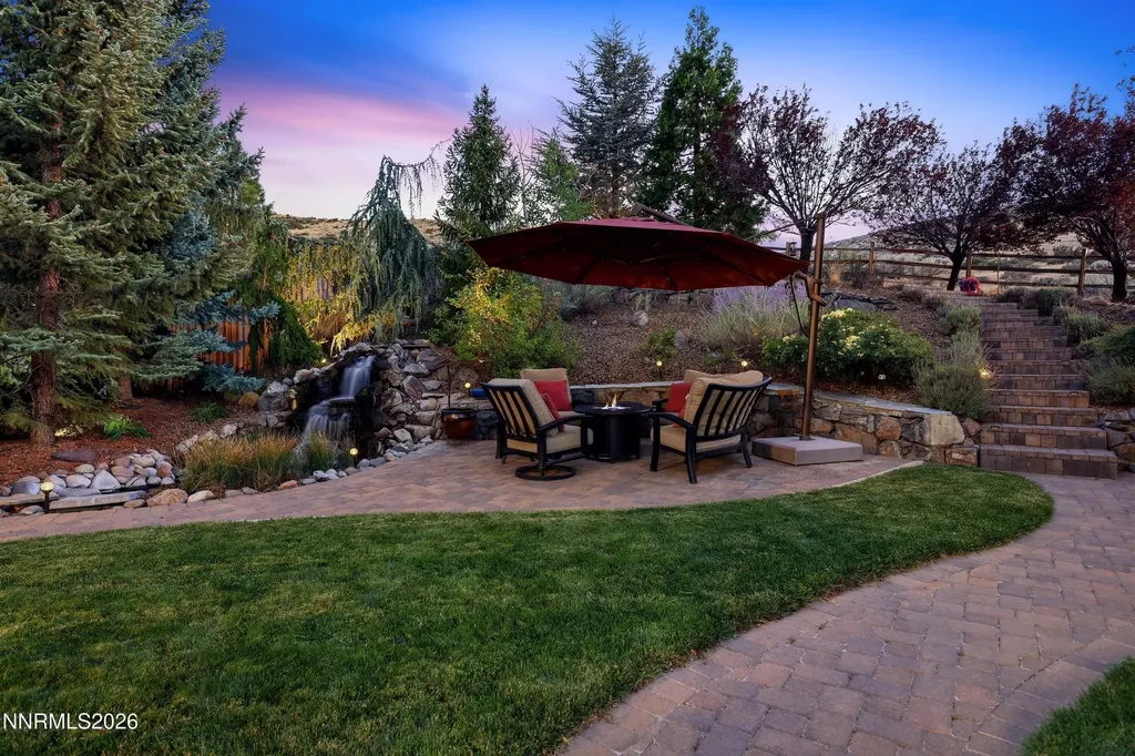 4005 Corvallis Reno NV 89511