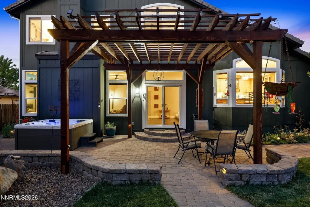 4005 Corvallis Reno NV 89511