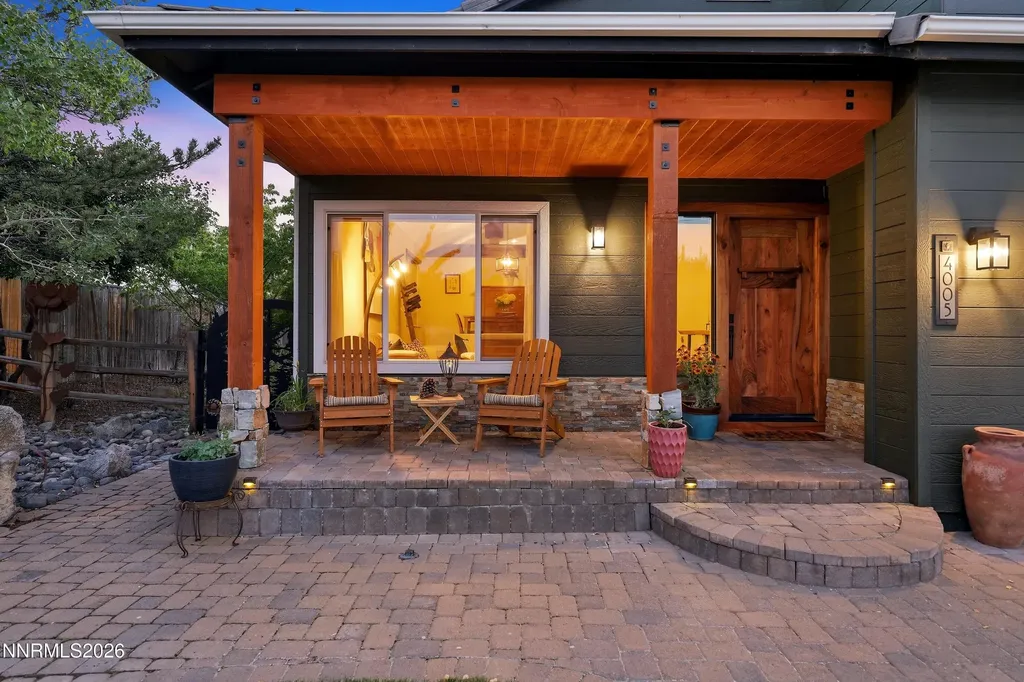 4005 Corvallis Reno NV 89511