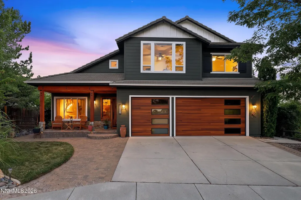 4005 Corvallis Reno NV 89511