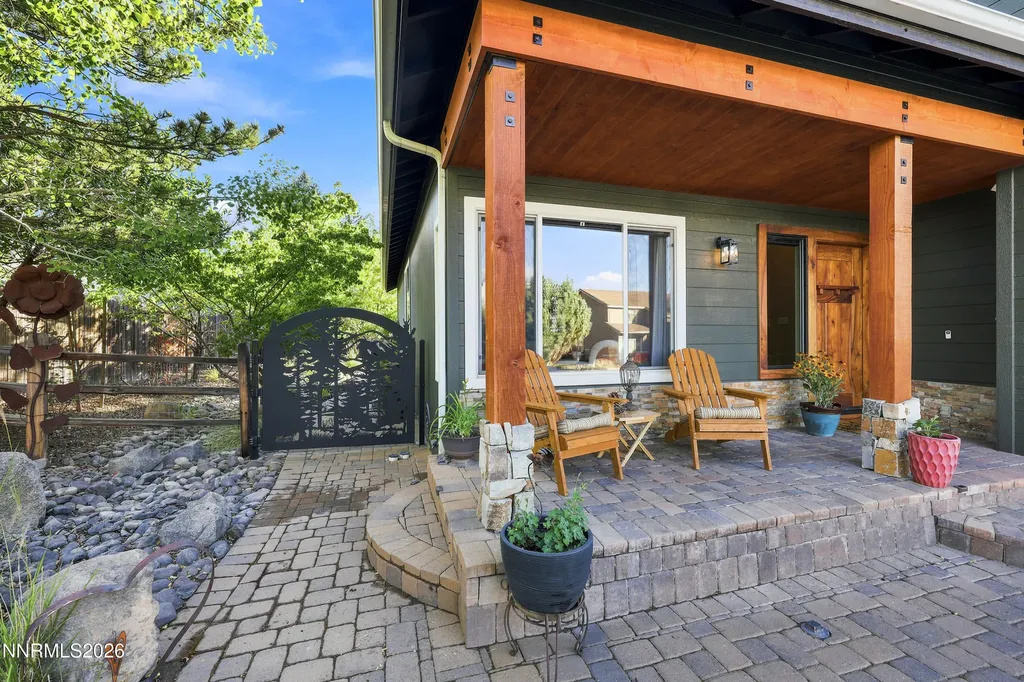 4005 Corvallis Reno NV 89511
