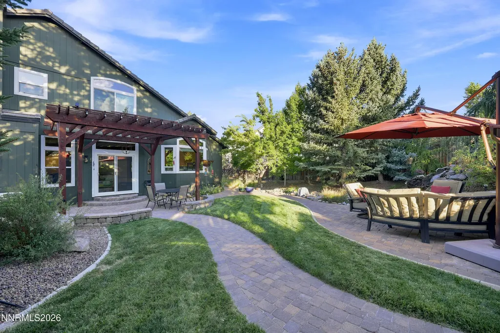 4005 Corvallis Reno NV 89511