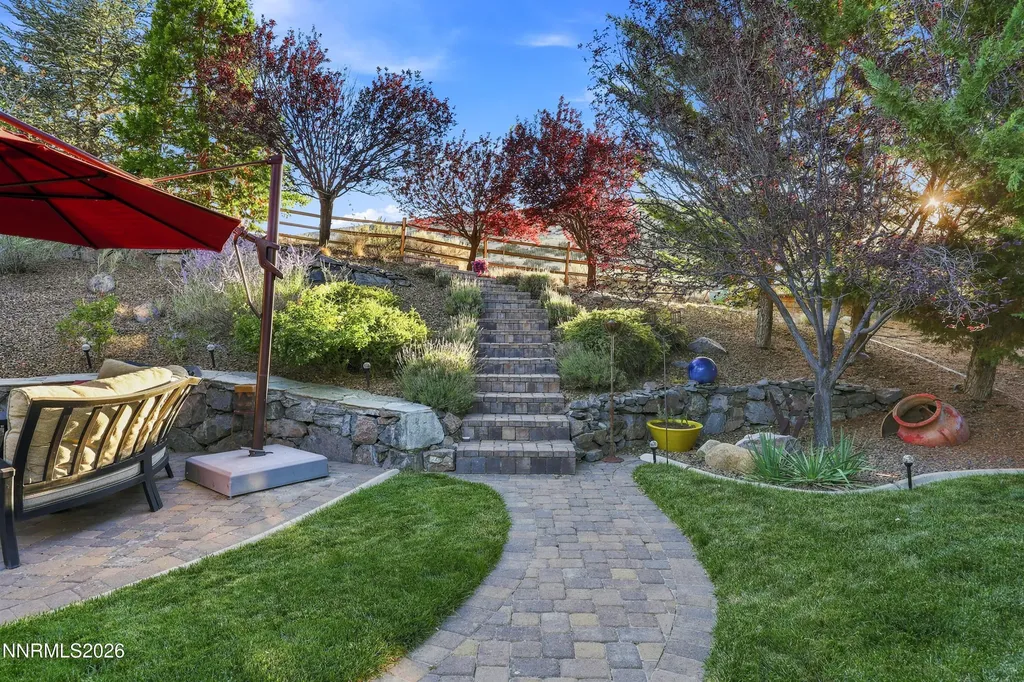 4005 Corvallis Reno NV 89511