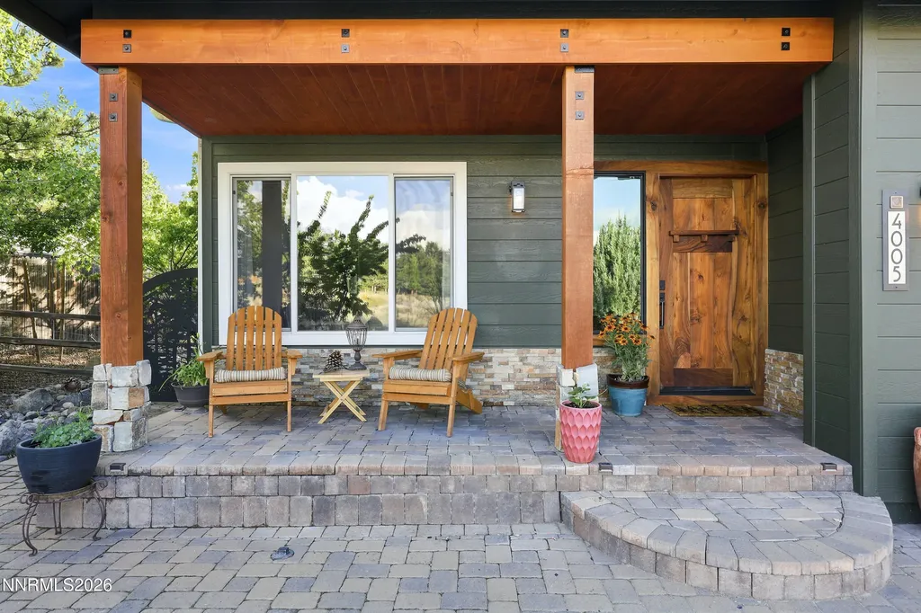 4005 Corvallis Reno NV 89511