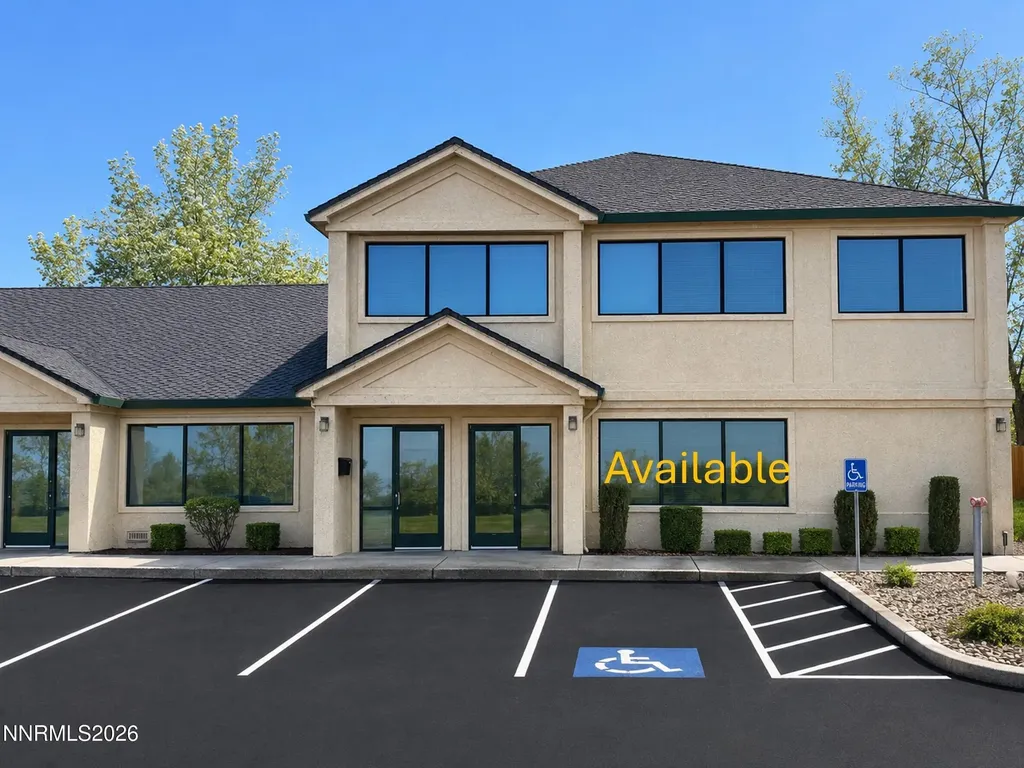 1700 County Minden NV 89423