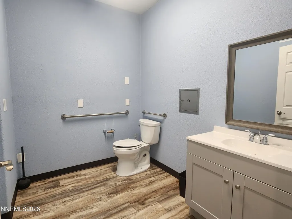1700 County Minden NV 89423