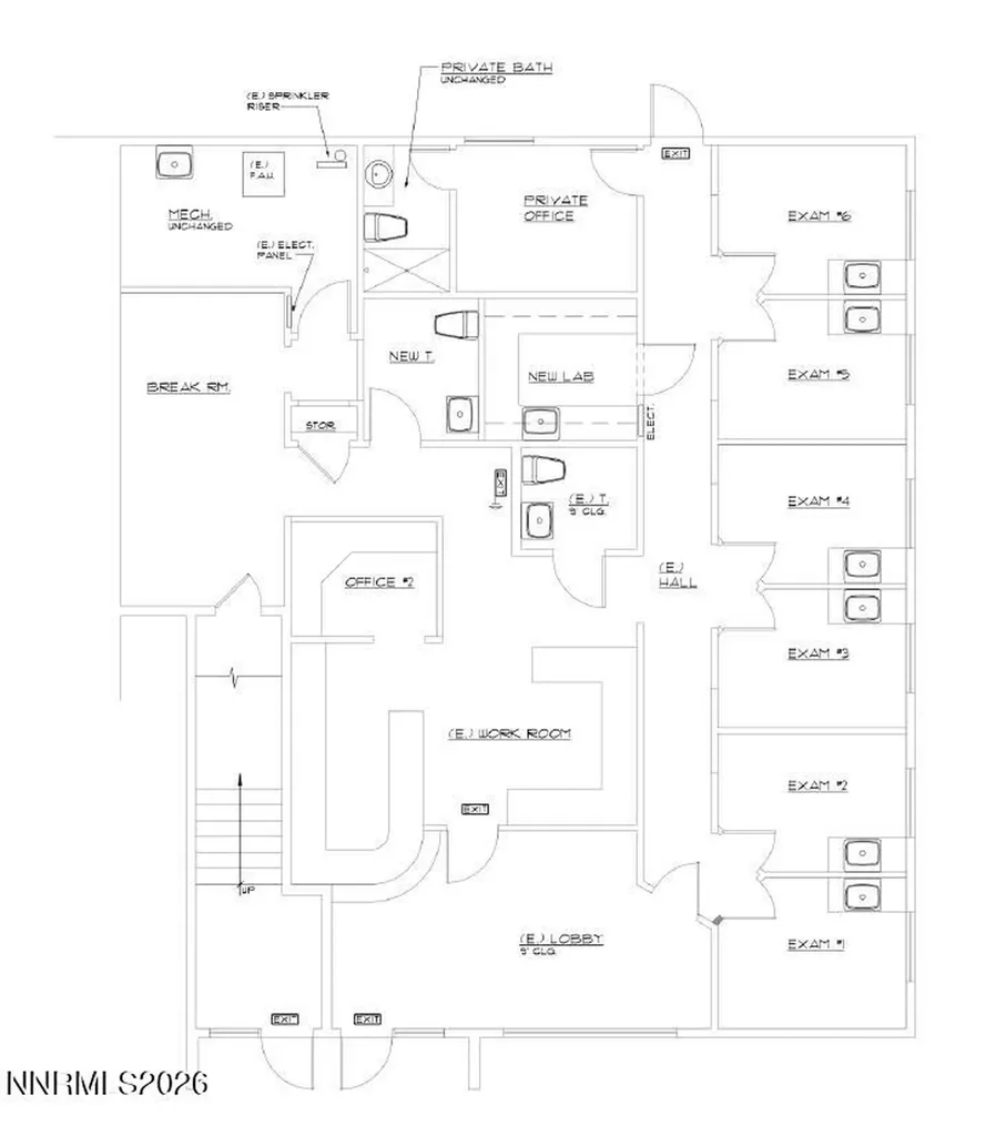 1700 County Minden NV 89423