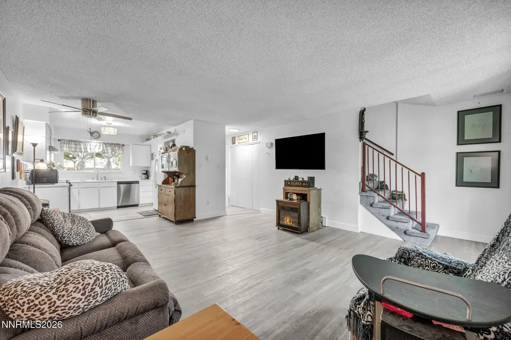 446 Smithridge Reno NV 89502