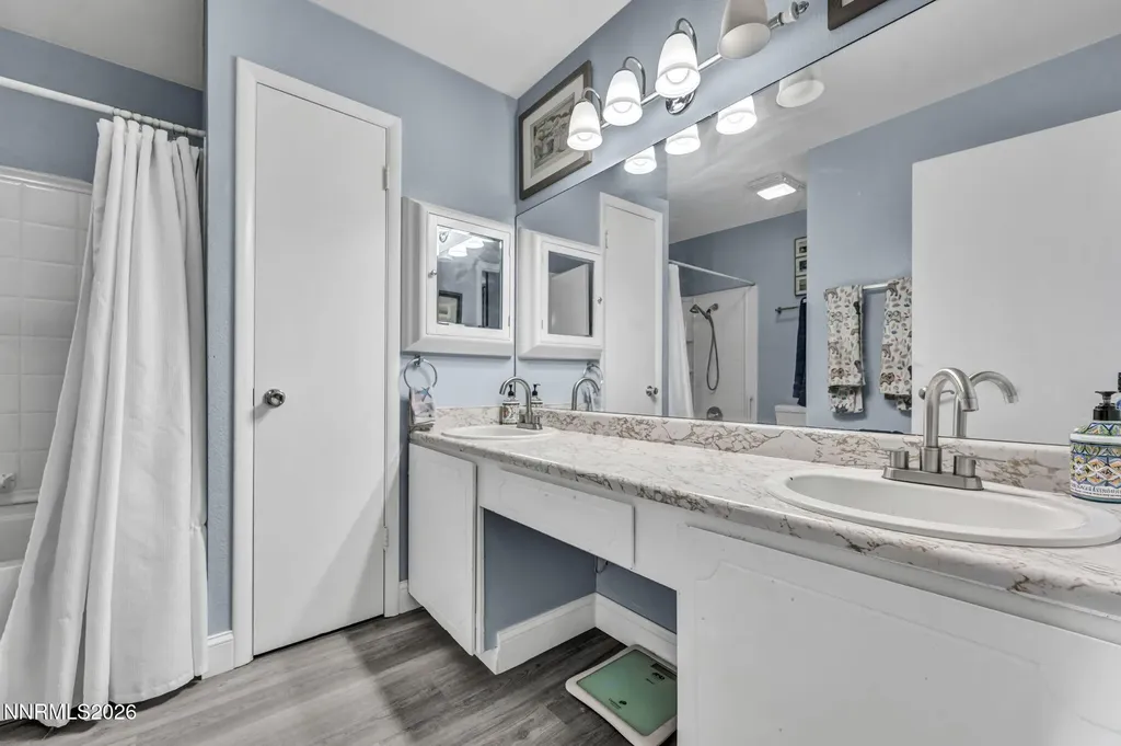 446 Smithridge Reno NV 89502