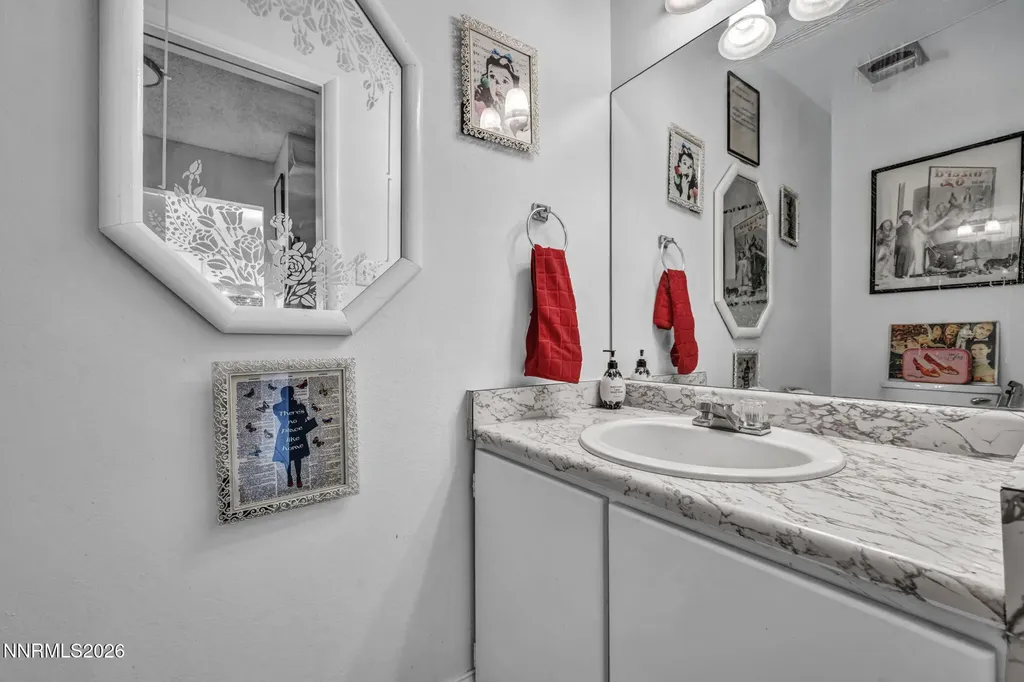446 Smithridge Reno NV 89502