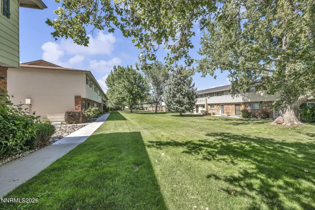446 Smithridge Reno NV 89502