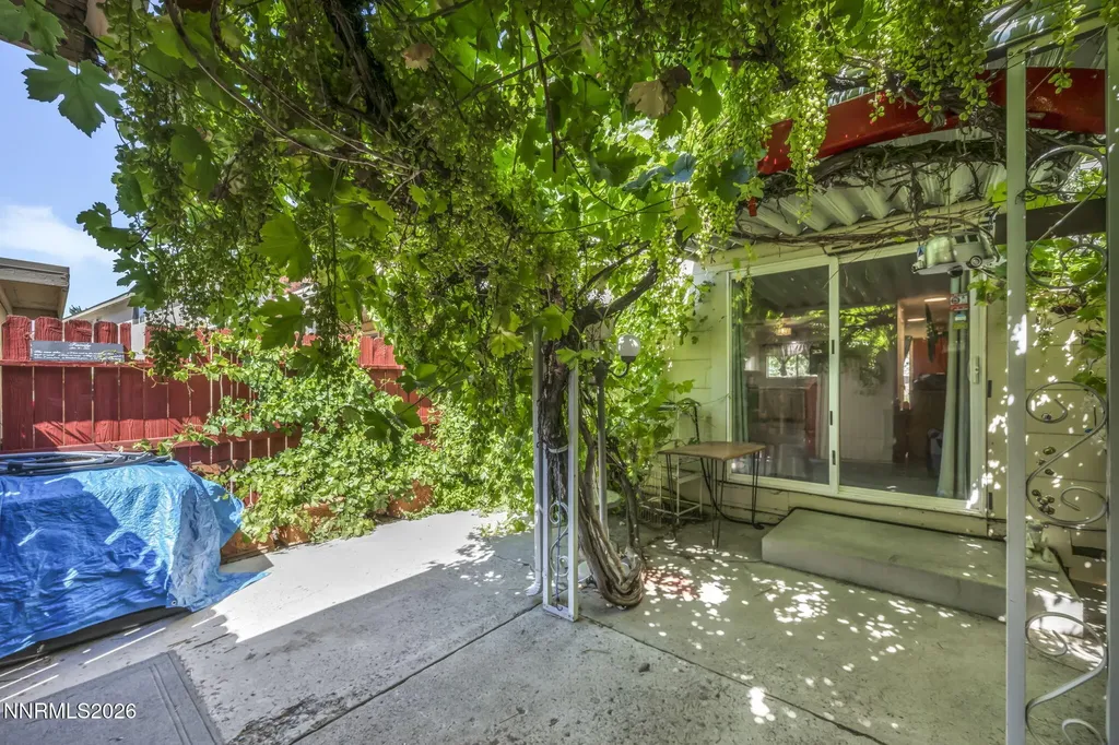 446 Smithridge Reno NV 89502