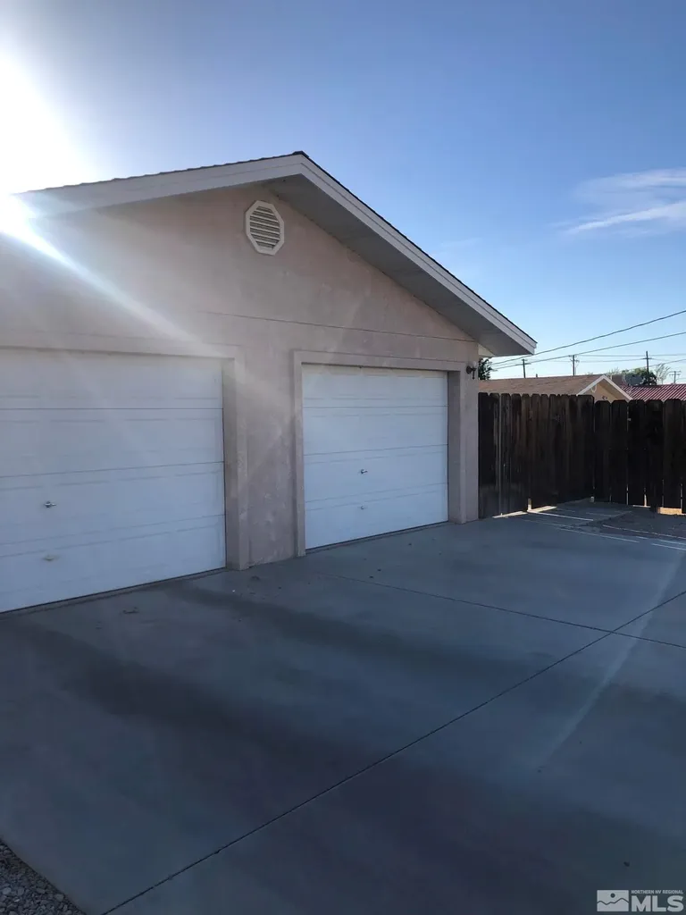 205 A Fallon NV 89406