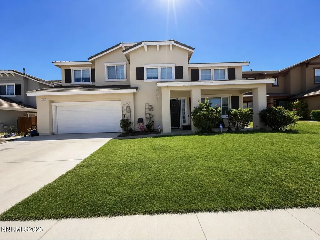 131 Hazelnut Fernley NV 89408