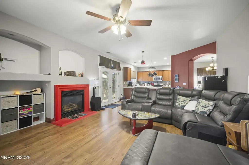 131 Hazelnut Fernley NV 89408