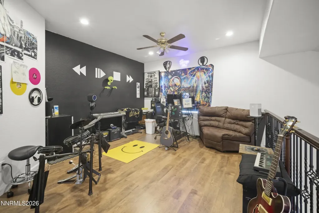 131 Hazelnut Fernley NV 89408