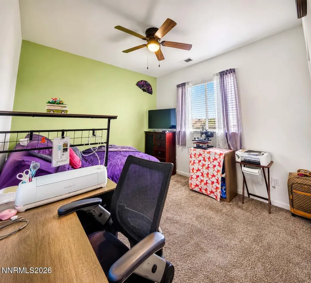 131 Hazelnut Fernley NV 89408