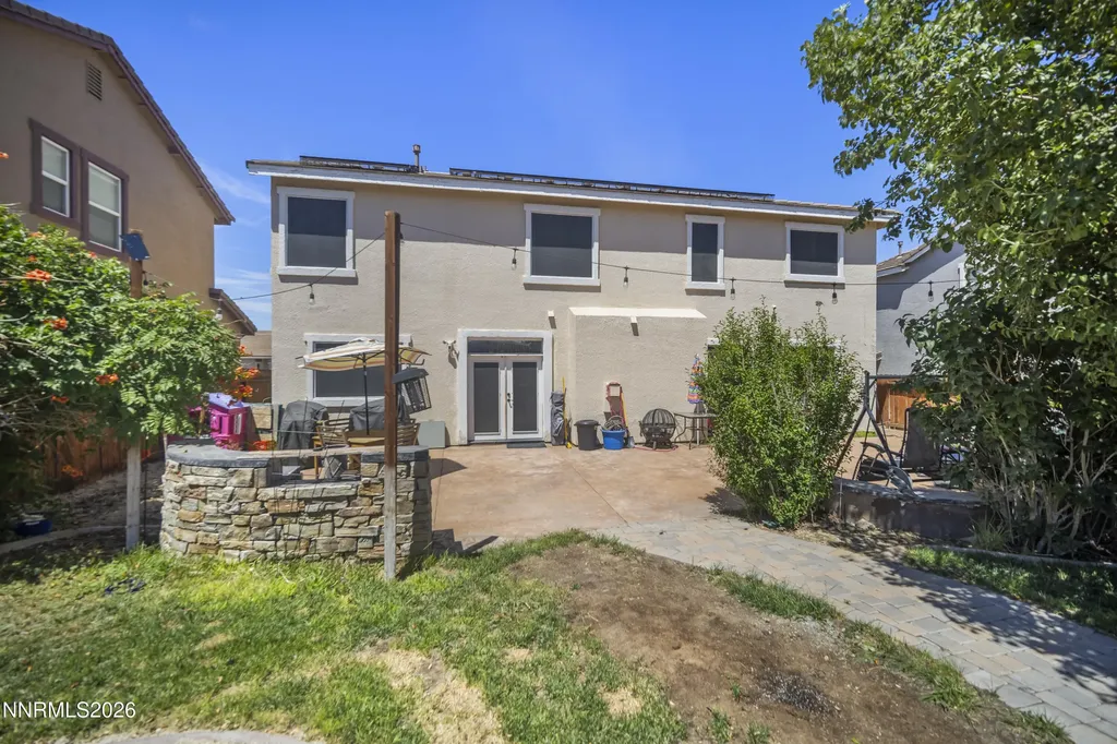 131 Hazelnut Fernley NV 89408