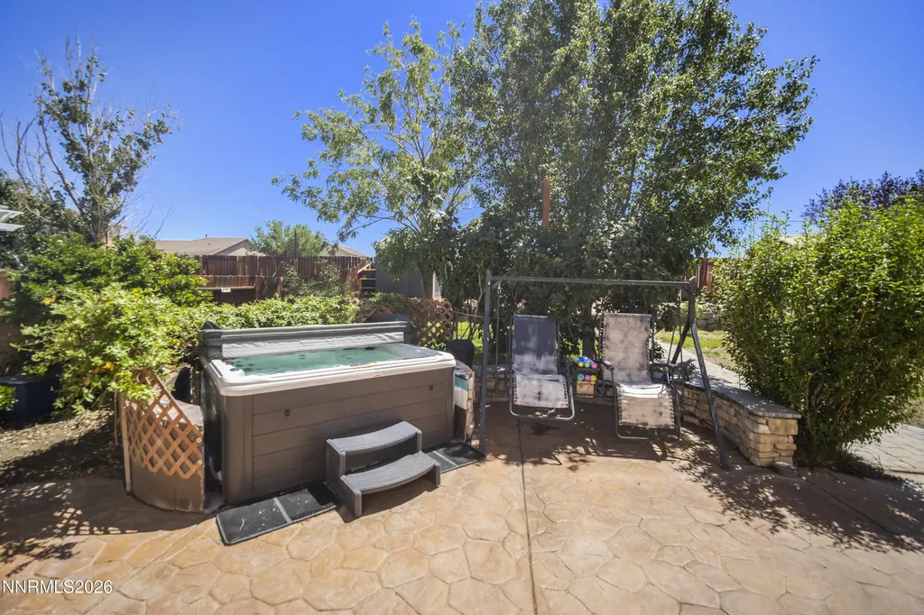 131 Hazelnut Fernley NV 89408