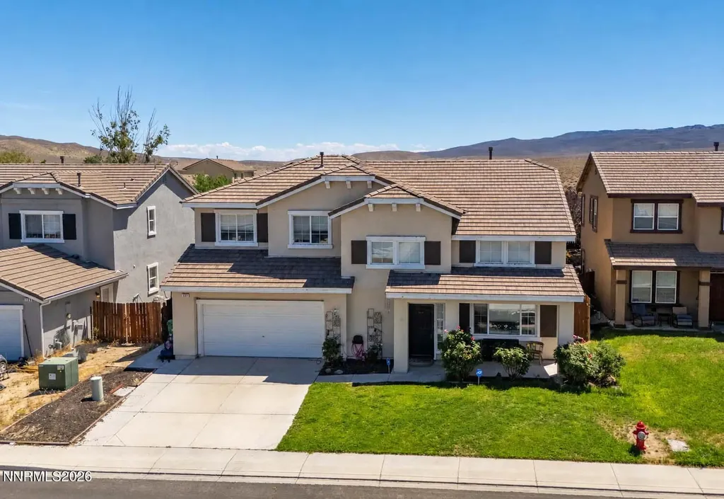 131 Hazelnut Fernley NV 89408