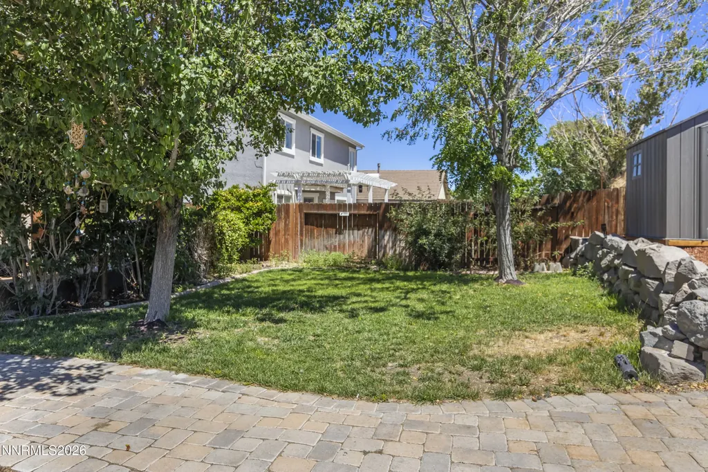 131 Hazelnut Fernley NV 89408