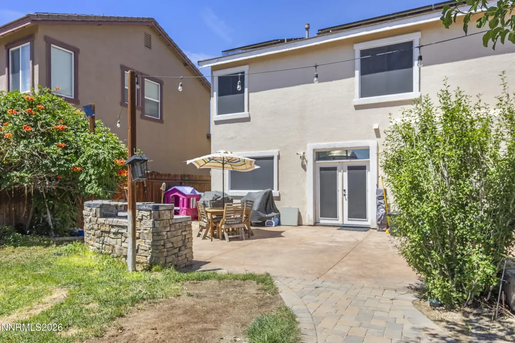 131 Hazelnut Fernley NV 89408