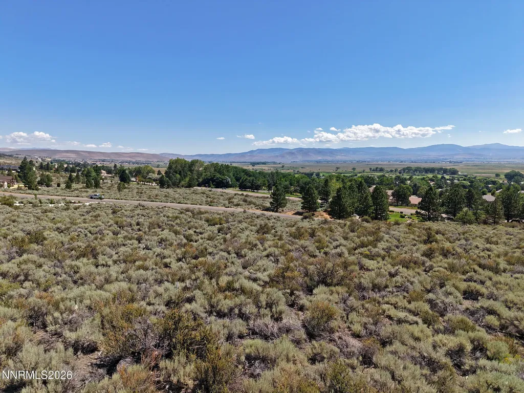 2458 Eagle Ridge Genoa NV 89411