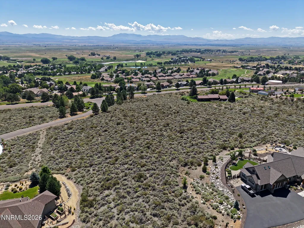 2458 Eagle Ridge Genoa NV 89411