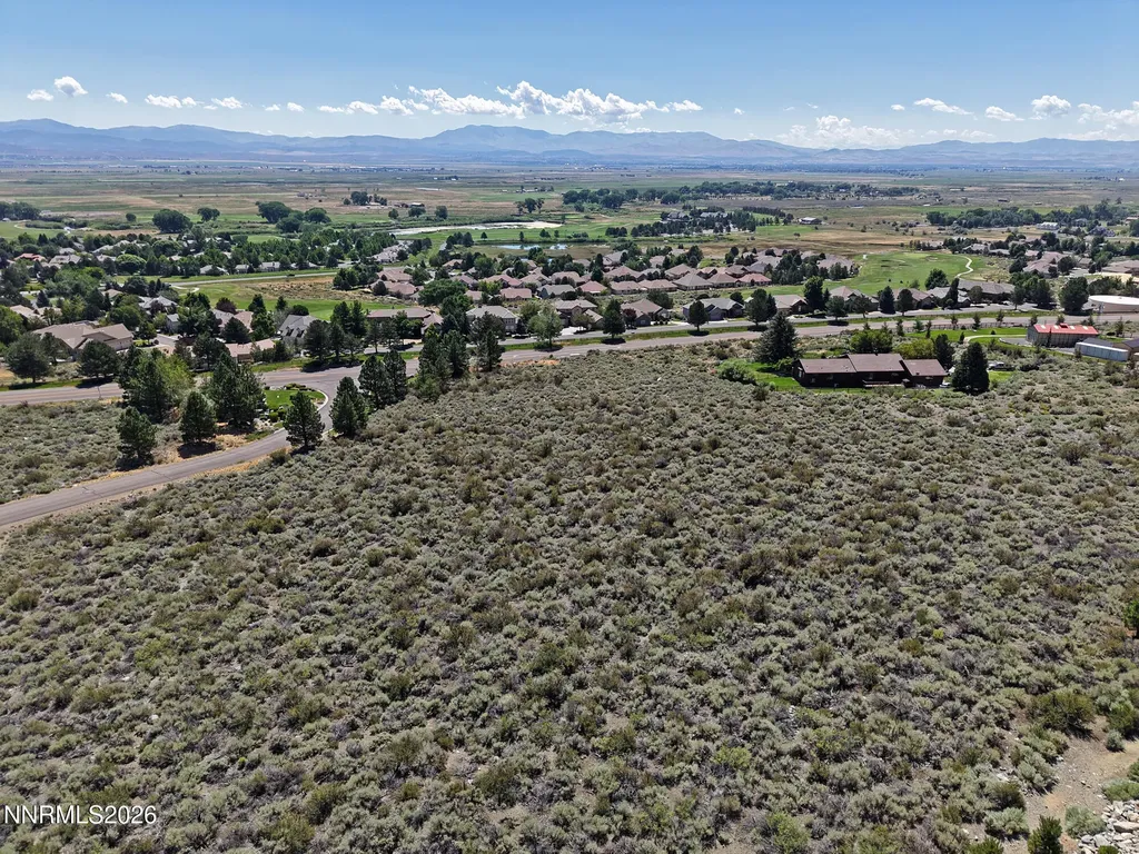2458 Eagle Ridge Genoa NV 89411