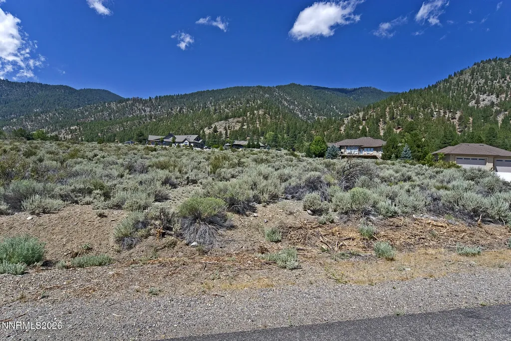 2458 Eagle Ridge Genoa NV 89411