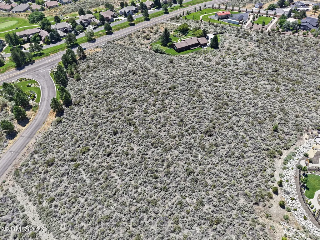 2458 Eagle Ridge Genoa NV 89411