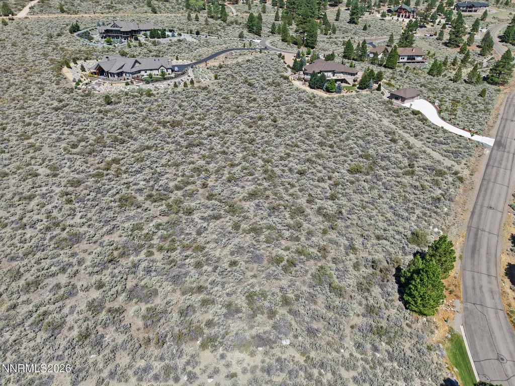 2458 Eagle Ridge Genoa NV 89411
